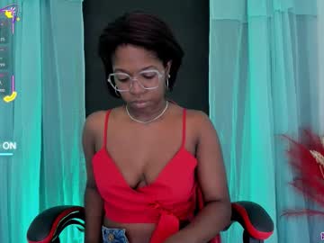 Nilosolem12 December 15, 2025 Chaturbate stream image