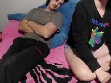 Purple_Daddy94 December 15, 2025 Chaturbate stream image