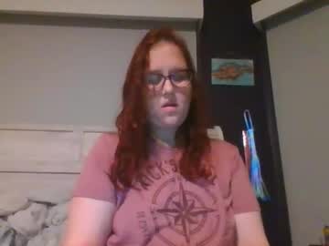 Xxfrecklez December 15, 2025 Chaturbate stream image