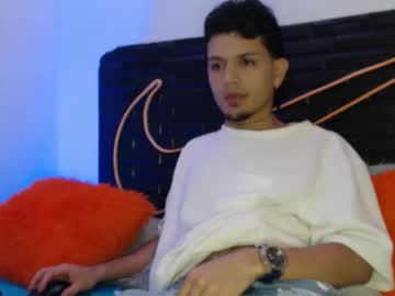 Andersonz98 December 15, 2025 Chaturbate stream image