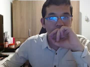 Andyisasexmirrage December 15, 2025 Chaturbate stream image