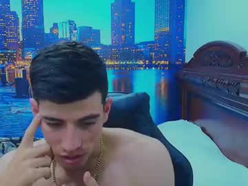 Deiby_Baby December 15, 2025 Chaturbate stream image