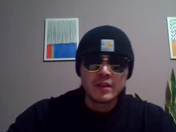 Drake__Wolf December 15, 2025 Chaturbate stream image