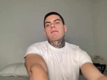 Johnafterdark December 15, 2025 Chaturbate stream image