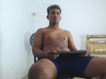 Mathews__ December 15, 2025 Chaturbate stream image