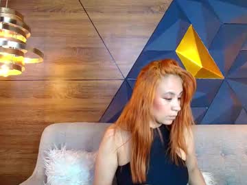 Maxx_Caprice December 15, 2025 Chaturbate stream image