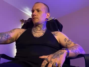 Paul_Razor December 15, 2025 Chaturbate stream image