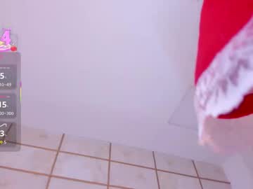 Roxylior December 15, 2025 Chaturbate stream image
