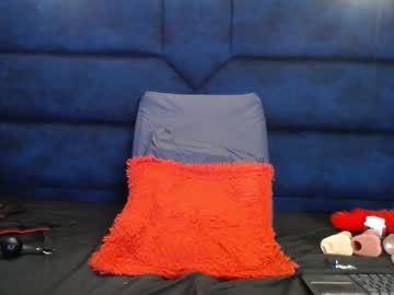 Sexy_Redgirl stream photo from December 15, 2025