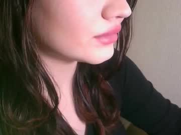 Silentmuse_ December 15, 2025 Chaturbate stream image