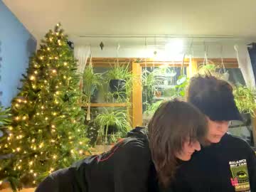Sweet_Ramona December 15, 2025 Chaturbate stream image