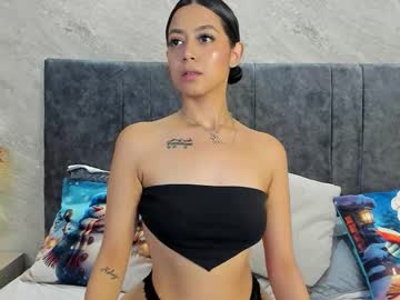 Tammy_Greyyx December 15, 2025 Chaturbate stream image