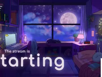 Yorunyanmomoyami December 15, 2025 Chaturbate stream image