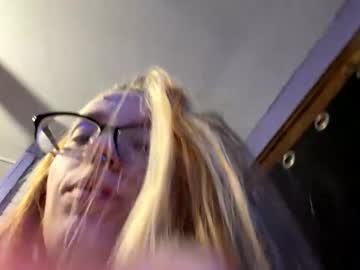 Angell_Babyy69 December 15, 2025 Chaturbate stream image