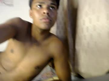 Black_Men9 December 15, 2025 Chaturbate stream image