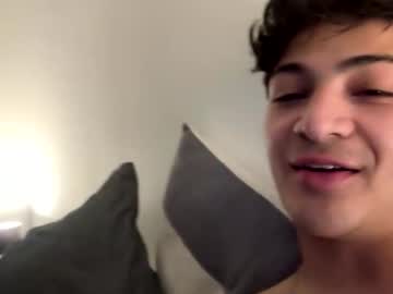 Chrislayo December 15, 2025 Chaturbate stream image