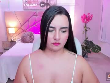 Gabriella_Evans_ December 15, 2025 Chaturbate stream image