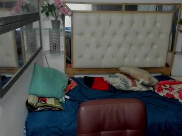 Heiker_ December 15, 2025 Chaturbate stream image