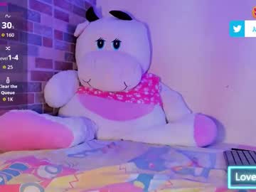 Isaac_Winter_ December 15, 2025 Chaturbate stream image