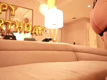 Junejuniper December 15, 2025 Chaturbate stream image