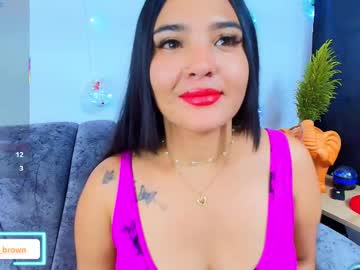 Meli__Brown December 15, 2025 Chaturbate stream image