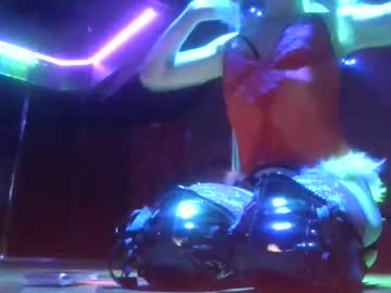 Mysticalmistyy December 15, 2025 Chaturbate stream image