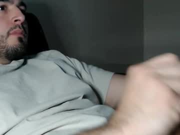 Silva1018 December 15, 2025 Chaturbate stream image