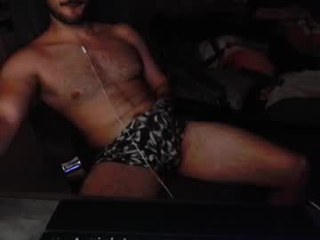 Thedeadwood December 15, 2025 Chaturbate stream image