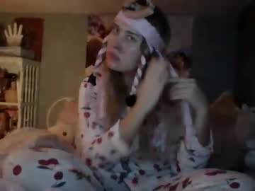Thelittlebambii December 15, 2025 Chaturbate stream image
