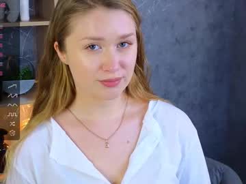Ursulafantini December 15, 2025 Chaturbate stream image