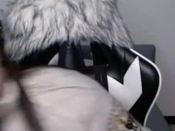 Wolfs_Daughter December 15, 2025 Chaturbate stream image