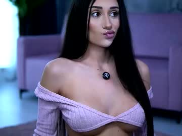 Alishaskye December 15, 2025 Chaturbate stream image