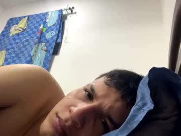 Andyhotsi December 15, 2025 Chaturbate stream image