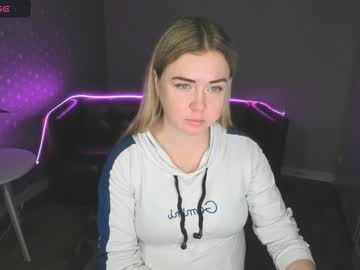 Bettyurbane December 15, 2025 Chaturbate stream image