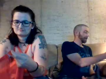 Eripmavdasvampir December 15, 2025 Chaturbate stream image