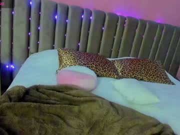 Evagomez December 15, 2025 Chaturbate stream image