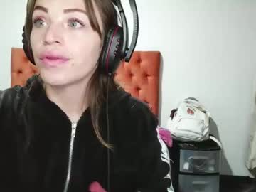 Mafe_Latina13 December 15, 2025 Chaturbate stream image