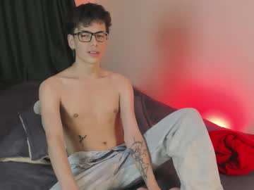 Mattideluca December 15, 2025 Chaturbate stream image