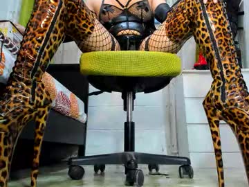 Mistresstiffany69 stream photo from December 15, 2025