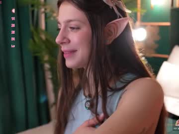 Naomimur December 15, 2025 Chaturbate stream image