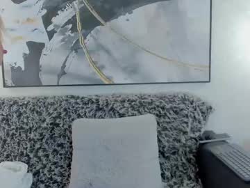 Sophimariin December 15, 2025 Chaturbate stream image