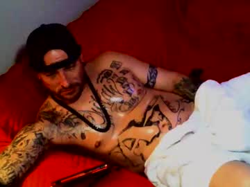 Werhorny3 December 15, 2025 Chaturbate stream image