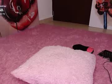 Zoe_Lost December 15, 2025 Chaturbate stream image