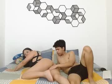 Zoey_Jayden December 15, 2025 Chaturbate stream image