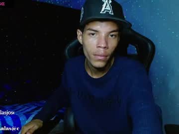 Jhojan_Foxxx1 December 15, 2025 Chaturbate stream image