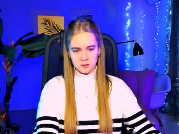 Junewoods December 15, 2025 Chaturbate stream image