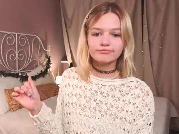 Kiana_Vision December 15, 2025 Chaturbate stream image