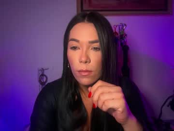 Mistresslavinia_ December 15, 2025 Chaturbate stream image