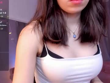 Nicoll_Cherry December 15, 2025 Chaturbate stream image