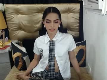 Shanleehotcreammy December 15, 2025 Chaturbate stream image